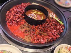 -沸炉重庆老火锅(军事博物馆店)