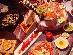 -花潮料理艺食馆(成都万象城店)