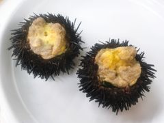 -阿古海鲜大排档(青澳湾自然之门六年好店)