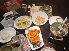 -金厨泰国餐厅·全泰籍厨师料理(拱北店)