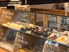 -Juicy Bakery(大学路店)