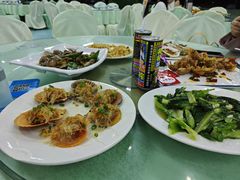 -景好海鲜餐厅(大鹏必选旅游店)