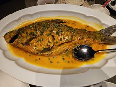 -曾宴·楚菜(湖北省博物馆店)