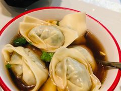-五观堂素食(新华路店)