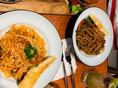 -魏斯理汉堡(西安沣东吾悦店)