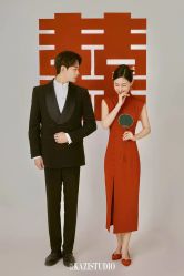 -卡兹影像STUDIO(百联购物中心店)