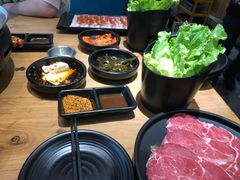 -九田家黑牛烤肉(溧水万达店)