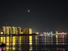 -北江夜游黄金1号1029豪华游艇