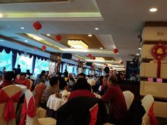 -御满江海鲜酒家(洛溪新城店)