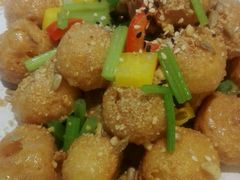 -石头咕(葵蓬店)