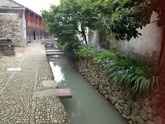 -前童古镇