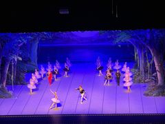 -交通银行前滩31演艺中心