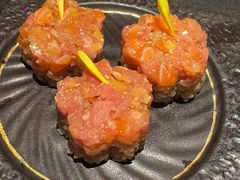 -蟹犇•帝王蟹雪蟹(陆家嘴店)