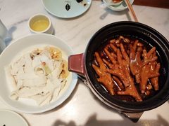 -苏帮袁Sue Cuisine(来福士店)