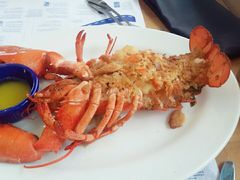 -Legal Sea Foods - Park Square