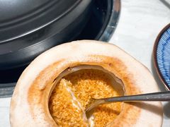 -四季缤纷椰子鸡(雨花亭凯德广场店)