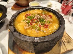 -云采云南菜(中山北路店)