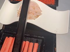 -辣伍鲜毛肚老火锅(元一店)