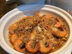 -粗茶淡饭·隐庐私厨(东亭店)