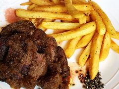 -羽深肉铺 Steak & Wine