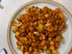 -惠丰堂饭庄·烤鸭·京味菜(翠微路店)