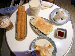 -桃园眷村(万象天地店)