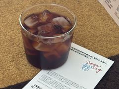 -纽巷咖啡 SOFTFOCUS COFFEE(锦和巴黎时韵店)