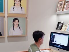 -海馬体照相馆(莘庄维璟印象城店)