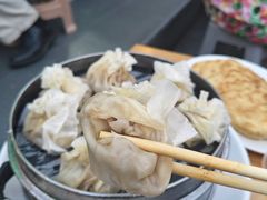 -白老大羊杂碎稍麦