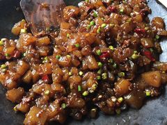 铁锅凉粉-老雒阳面馆·水席(高新区店)