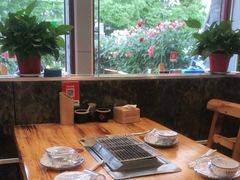 -张记焖窑·十五年专注焖烤(雍和宫店)