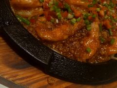 -北李妈妈菜·海肠捞饭(高新万达店)