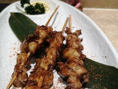 -东京屋(武定路店)