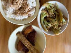 -老济南药膳把子肉(周公祠街店)