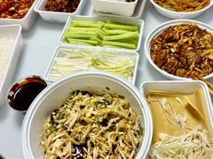 -玉林烤鸭店(垡头店)