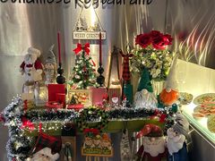 -大头虾越式风味餐厅(光明广场店)