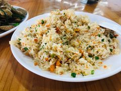 -明记海鲜大排档(巽寮湾店)