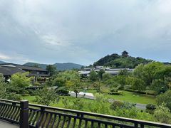 -雅达·阳羡溪山小镇中心