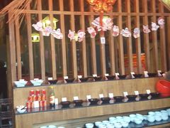 -陈阿婆重庆绿色鱼火锅