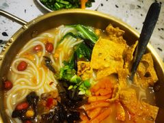 -雙冲柳州螺蛳粉&酸嘢&桂林米粉(簋街店)