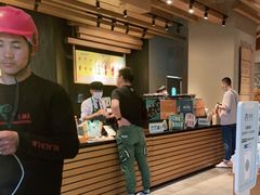 -星巴克臻选(杭州万象城店)