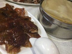 -聚宾楼·烤鸭·家宴(科技三路店)