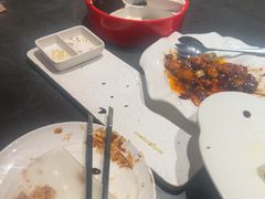 -全聚德(双井店)
