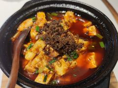 -陈麻婆豆腐(春熙店)