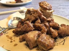 -和平馆·地道港澳茶餐厅(西门口店)