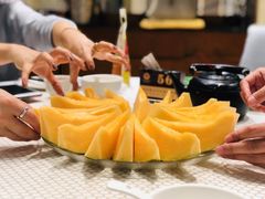 -巴扎美食·新疆菜·西域歌舞表演餐厅(新疆大厦店)
