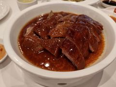 深井烧鹅-粤珍轩·家宴·广式茶点(新城广场店)