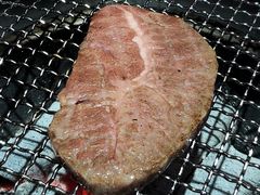 A5和牛-牛佬•炭火烤肉(挂绿店)