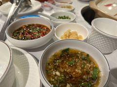 -天宜隆蘑菇宴火锅(石景山旗舰店)
