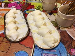 榴莲拉肠-甜心妈妈·榴莲星级糖水(北京路总店)